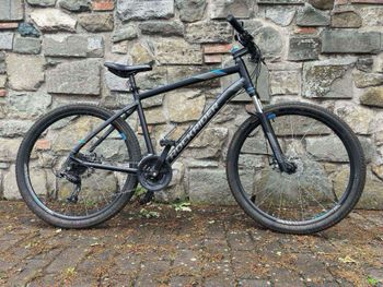 Used ROCKRIDER ST520 2021 Mountainbike — image 1 of 4