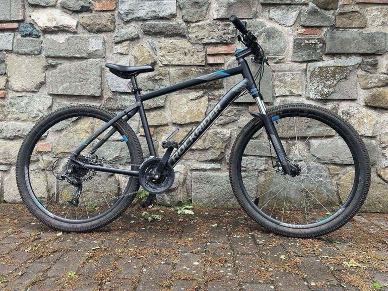 Used ROCKRIDER ST520 2021 Mountainbike — image 1 of 4