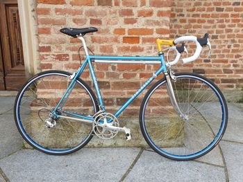 Used Pinarello Montello 1983 Road & Gravel, Azul — image 17 of 17
