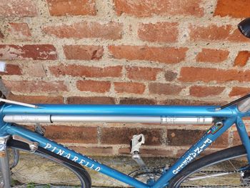 Used Pinarello Montello 1983 Road & Gravel, Azul — image 7 of 17