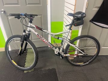 Used Gary Fisher Sugar 4+ Other Shimano 2005 MTB