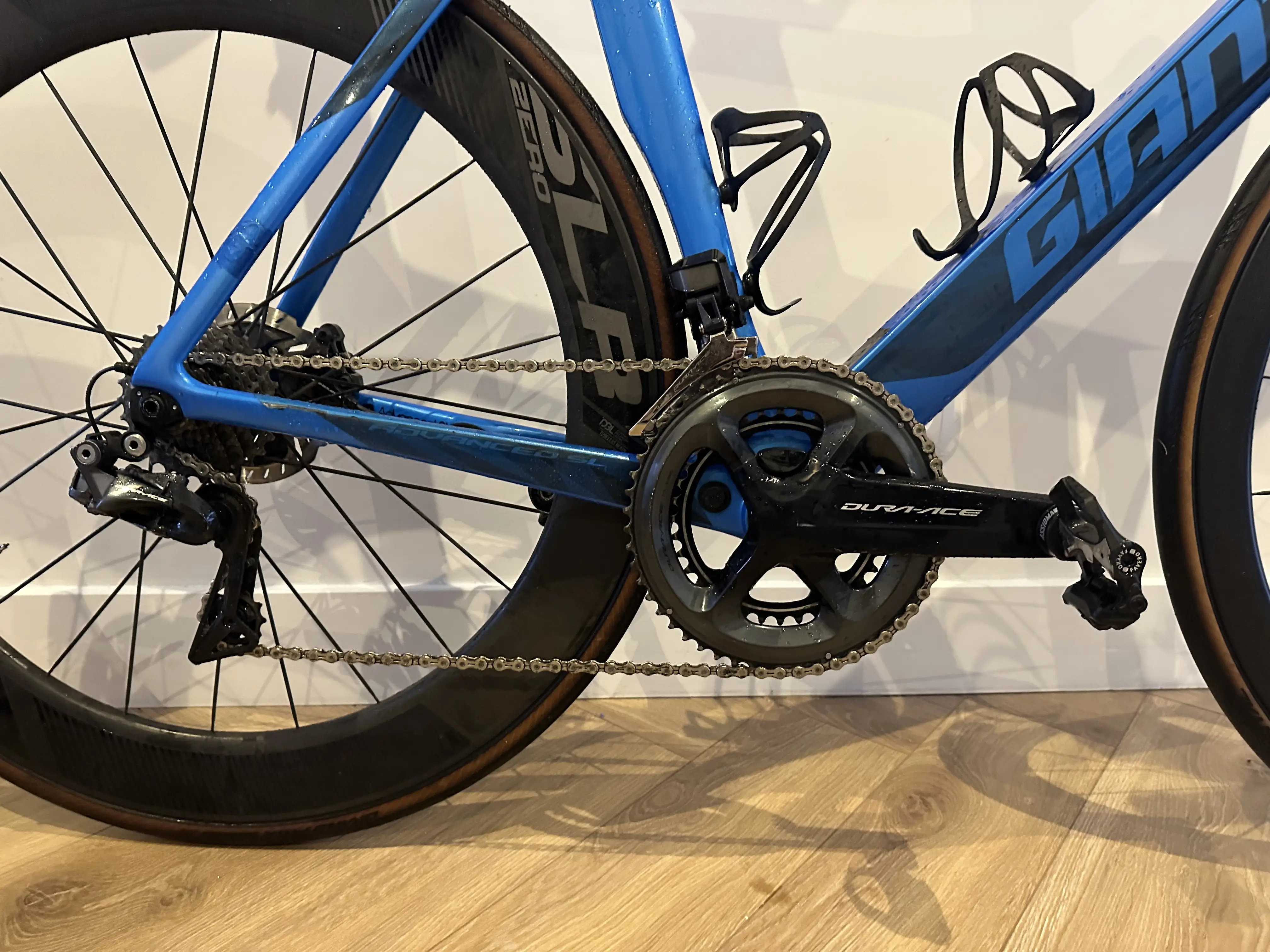 Giant propel advanced pro 0 online 2019