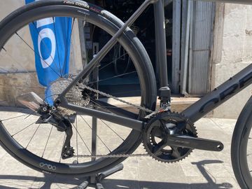 Brugt Orbea Orca M35i 2025 Road & Gravel — billede 2 af 9
