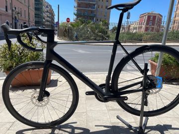 Brugt Orbea Orca M35i 2025 Road & Gravel — billede 8 af 9