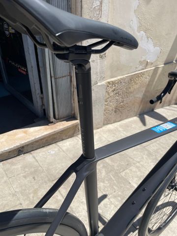 Brugt Orbea Orca M35i 2025 Road & Gravel — billede 5 af 9