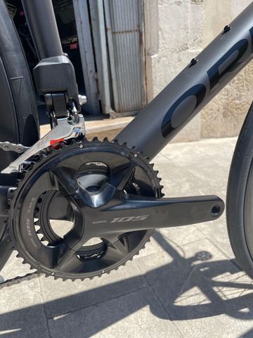 Brugt Orbea Orca M35i 2025 Road & Gravel — billede 4 af 9
