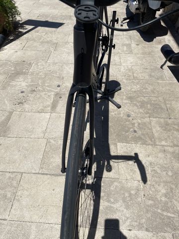 Brugt Orbea Orca M35i 2025 Road & Gravel — billede 7 af 9