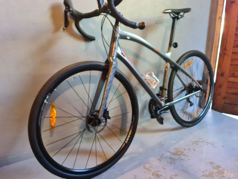 Model Giant Allroad Giant Anyroad Shimano 105 2013