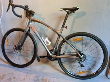 Tweedehands Giant Anyroad Shimano 105 2013 Road & Gravel — afbeelding 2 van 7