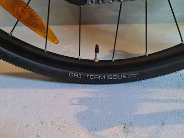 Tweedehands Giant Anyroad Shimano 105 2013 Road & Gravel — afbeelding 6 van 7