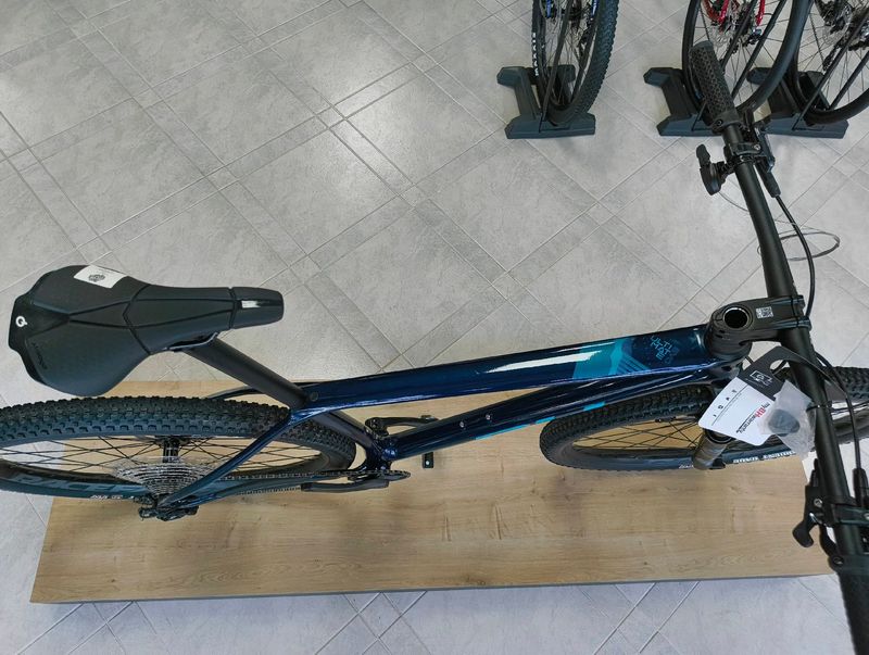 BH Ultimate Evo 8.0 2023 Mountainbike d'occasion — image 5 sur 5