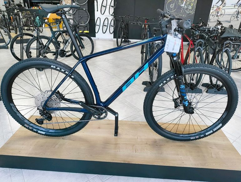 BH Ultimate Evo 2023