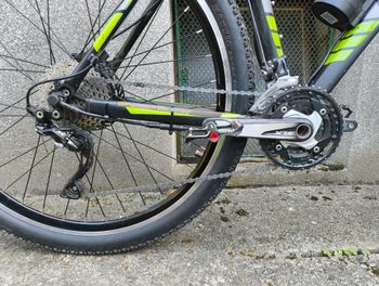 Gebrauchtes Giant Talon 29er 2016 2016 Mountainbike, Schwarz, 29 — Bild 4 von 7