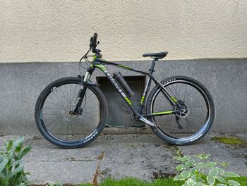 Gebrauchtes Giant Talon 29er 2016 2016 Mountainbike, Schwarz, 29 — Bild 3 von 7