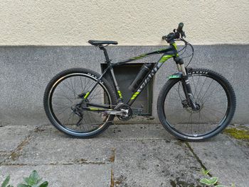 Gebrauchtes Giant Talon 29er 2016 2016 Mountainbike, Schwarz, 29 — Bild 7 von 7