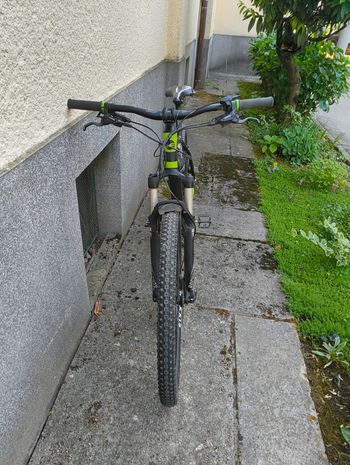 Gebrauchtes Giant Talon 29er 2016 2016 Mountainbike, Schwarz, 29 — Bild 5 von 7
