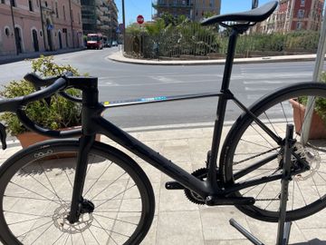 Brugt Orbea Orca M35i 2025 Road & Gravel — billede 6 af 6