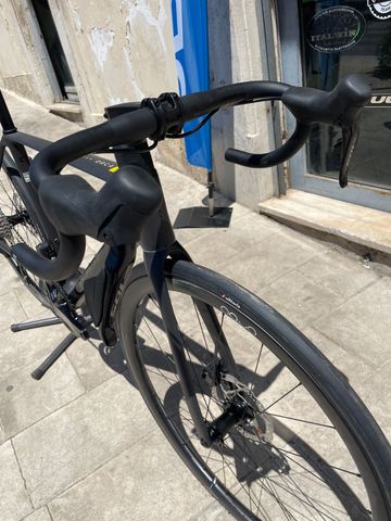 Brugt Orbea Orca M35i 2025 Road & Gravel — billede 2 af 6