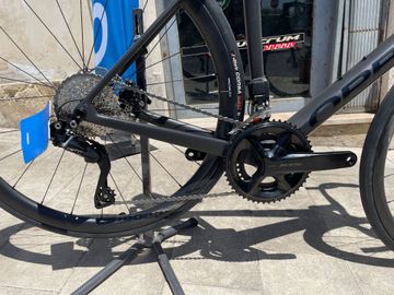 Brugt Orbea Orca M35i 2025 Road & Gravel — billede 3 af 6