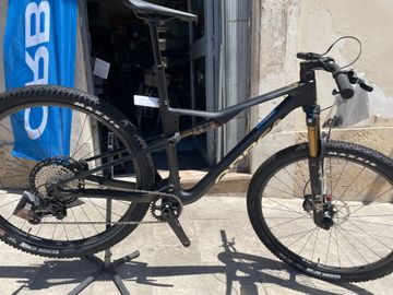 Used Orbea OIZ M10 2025 MTB