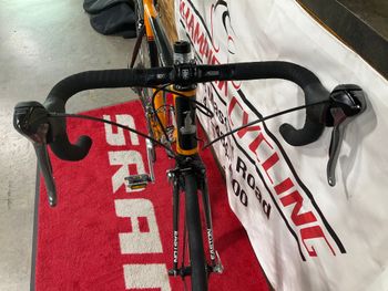 Used Raleigh 2006 Raleigh Competition 2006 Road & Gravel