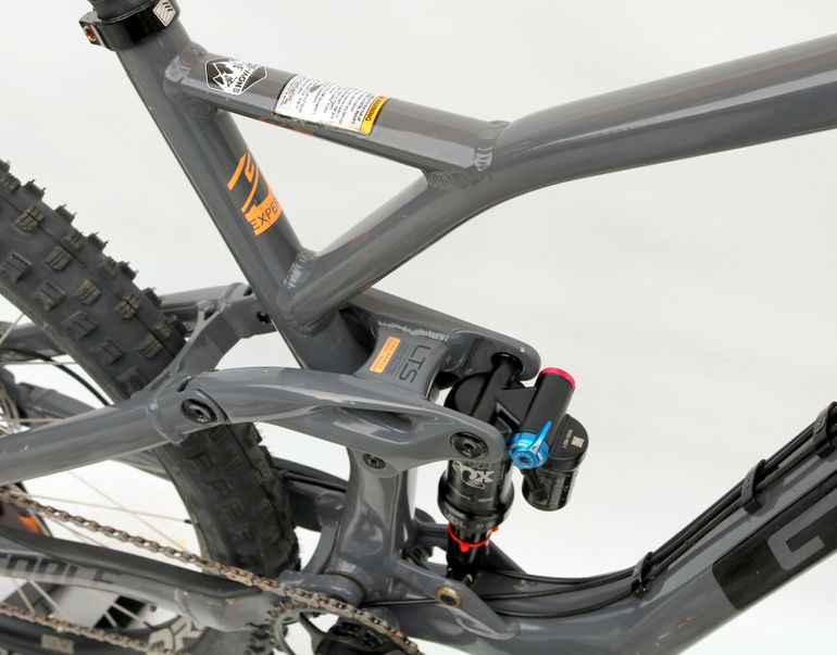 Gt force 29 discount frame