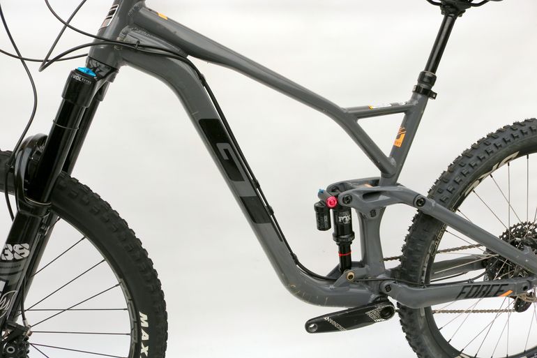 Gt 2021 force discount 29 expert bike demo