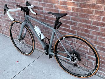 Used Vielo Strato 2022 Road & Gravel, Light Gray — image 6 of 6