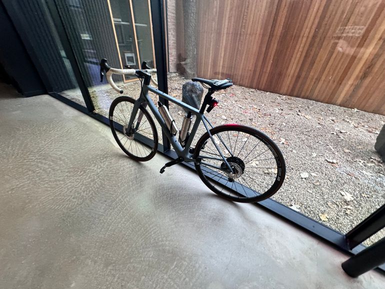 Used Vielo Strato 2022 Road & Gravel, Light Gray — image 1 of 6