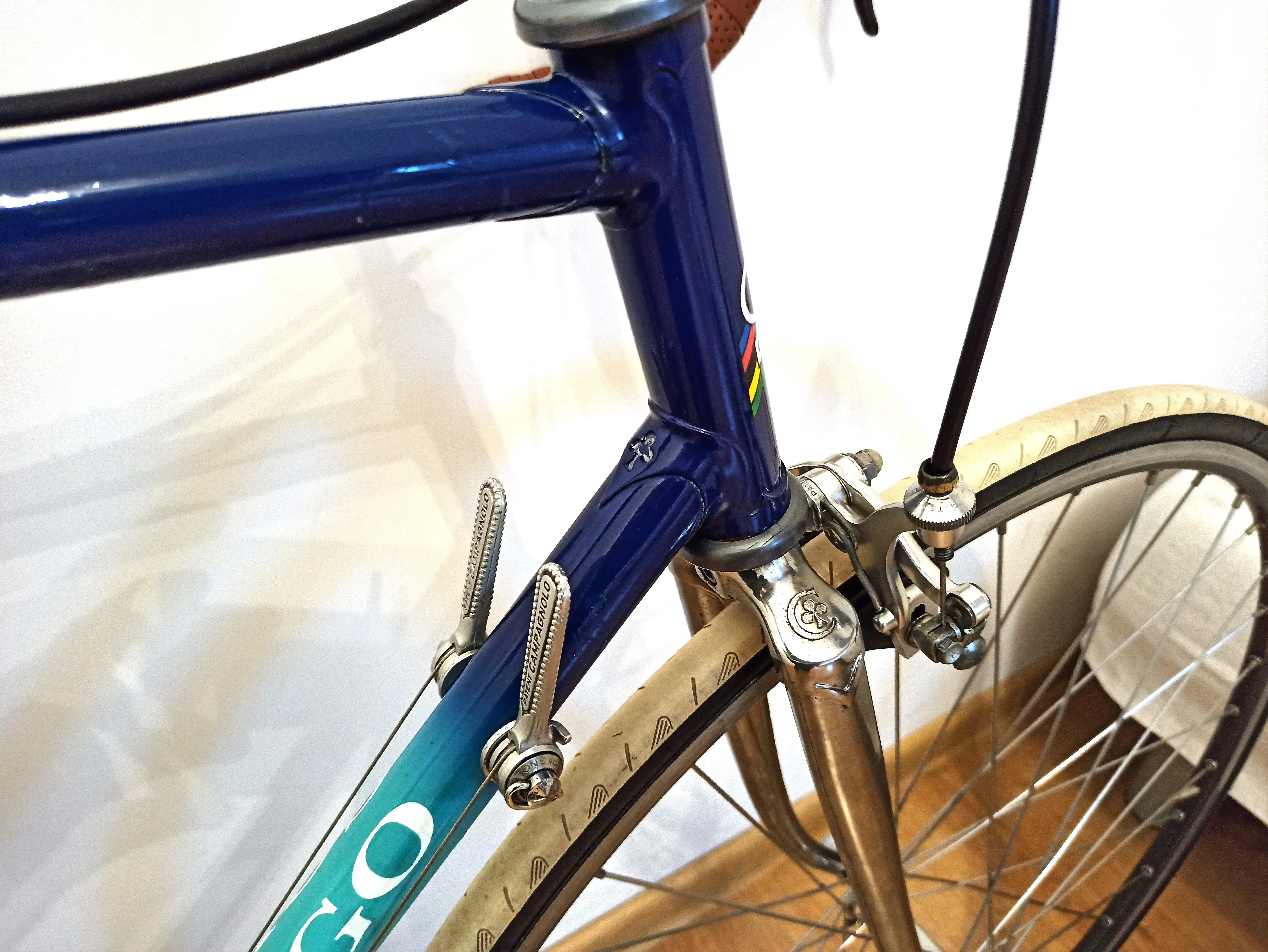 Colnago Super brugt i M buycycle