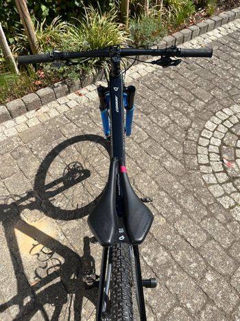 Tweedehands Conway RLC 6.9 2023 2023 Mountainbike — afbeelding 3 van 6