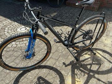 Used Conway RLC 6.9 2023 2023 MTB