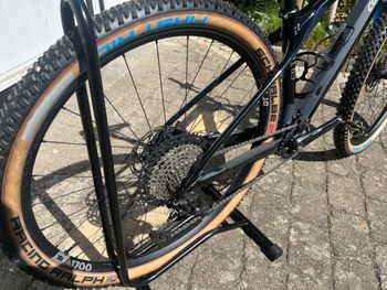 Tweedehands Conway RLC 6.9 2023 2023 Mountainbike — afbeelding 6 van 6