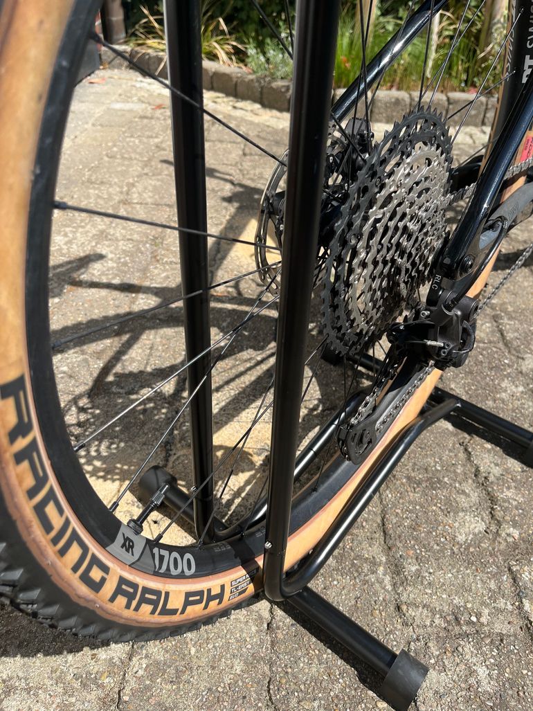 Tweedehands Conway RLC 6.9 2023 2023 Mountainbike — afbeelding 5 van 6