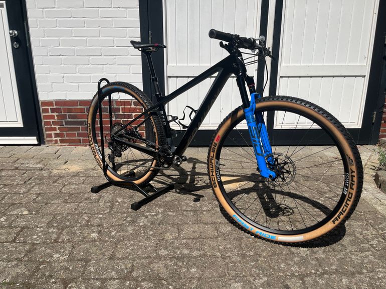 Tweedehands Conway RLC 6.9 2023 2023 Mountainbike — afbeelding 2 van 6