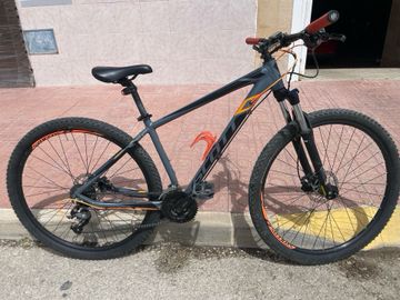 Used Scott Aspect 950 black/bronze 2019 2019 MTB