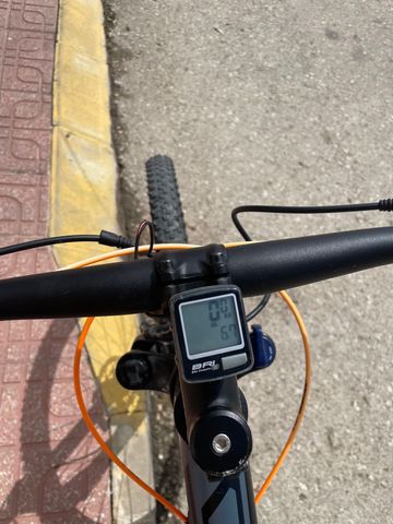 Tweedehands Scott Aspect 950 black/bronze 2019 2019 Mountainbike — afbeelding 7 van 7