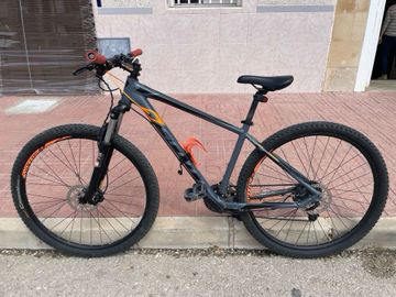Tweedehands Scott Aspect 950 black/bronze 2019 2019 Mountainbike — afbeelding 4 van 7