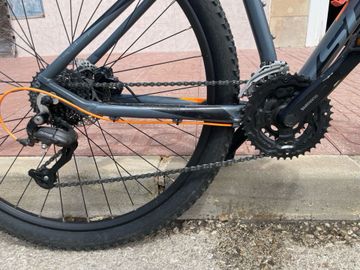 Tweedehands Scott Aspect 950 black/bronze 2019 2019 Mountainbike — afbeelding 2 van 7