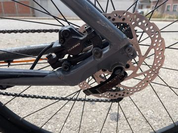 Tweedehands Scott Aspect 950 black/bronze 2019 2019 Mountainbike — afbeelding 5 van 7