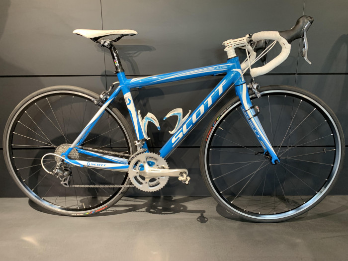 Scott contessa speedster online 35 2019