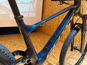 Brugt Scott Spark Rc Team 2025 2025 Mountainbike — billede 2 af 6