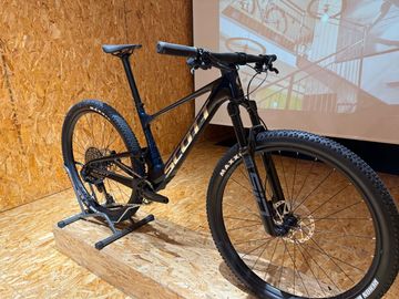Brugt Scott Spark Rc Team 2025 2025 Mountainbike — billede 5 af 6