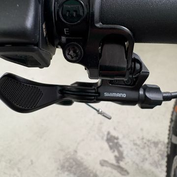 Rotwild R.E735 CORE 2023 2023 Mountainbike d'occasion — image 7 sur 11