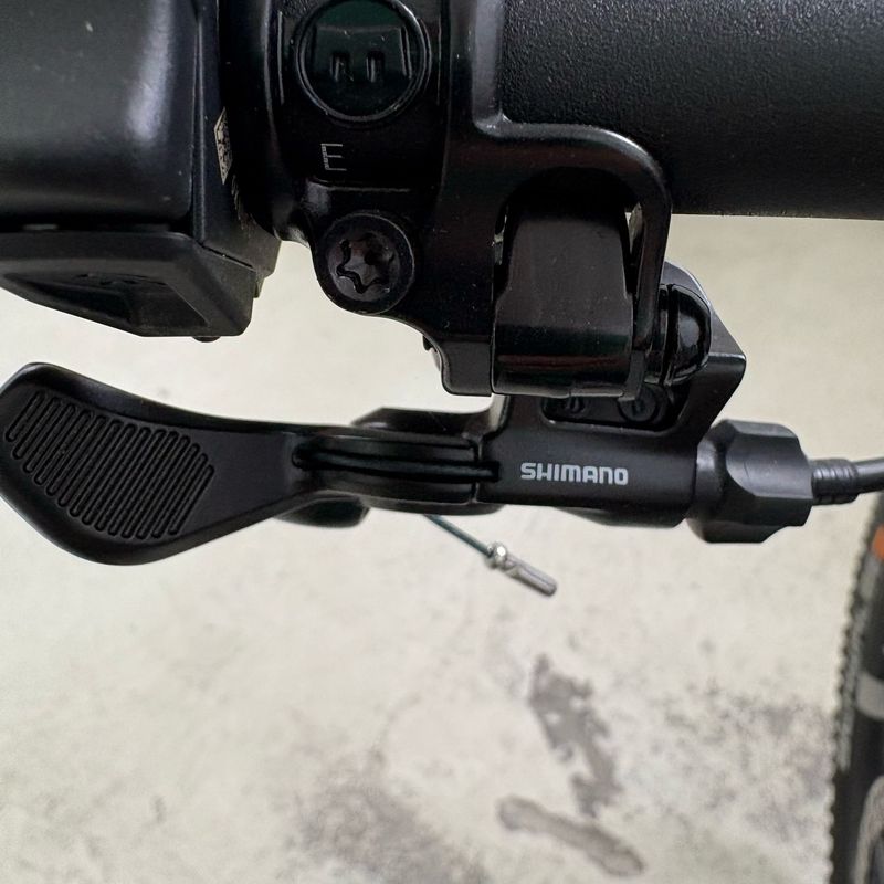 Rotwild R.E735 CORE 2023 2023 Mountainbike d'occasion — image 7 sur 11