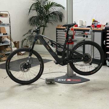 Gebrauchtes Rotwild R.E735 CORE 2023 2023 MTB