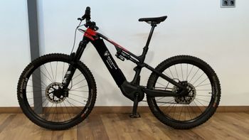 Używany Rotwild RX750 Core 2023 - Talla M 2023 Mountainbike — zdjęcie 4 z 19