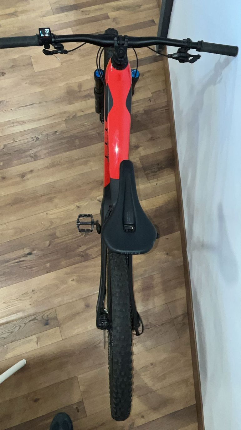 Używany Rotwild RX750 Core 2023 - Talla M 2023 Mountainbike — zdjęcie 11 z 19