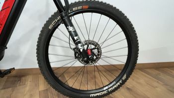 Używany Rotwild RX750 Core 2023 - Talla M 2023 Mountainbike — zdjęcie 17 z 19