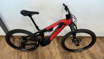 Używany Rotwild RX750 Core 2023 - Talla M 2023 Mountainbike — zdjęcie 3 z 19